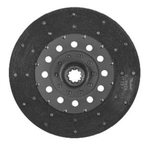 UDBCL1004   PTO Disc---Woven---Replaces AK89322